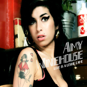 Amy Winehouse